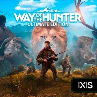 Way of the Hunter Ultimate Edition (Xbox Series X|S) - Купить ключ