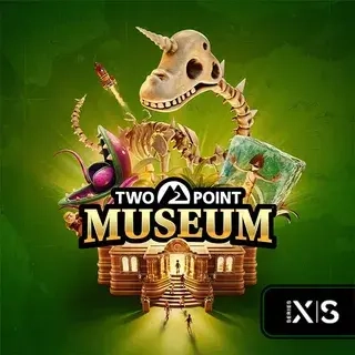 Two Point Museum ключ Xbox Series X|S купить онлайн