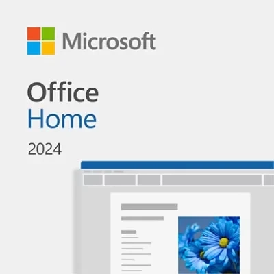 MS Office Home 2024 Retail | Ключ Активации | Онлайн