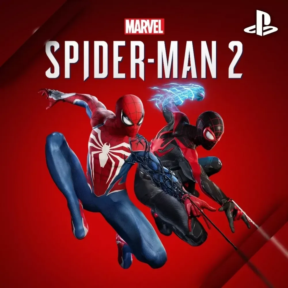 Marvel's Spider-Man 2 PS5 Турция - Купить онлайн