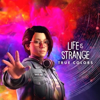 Life is Strange True Colors: Ключ Steam | Без региональных ограничений