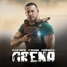 Twitch Drops Escape From Tarkov Arena: 48 Сундуков Онлайн