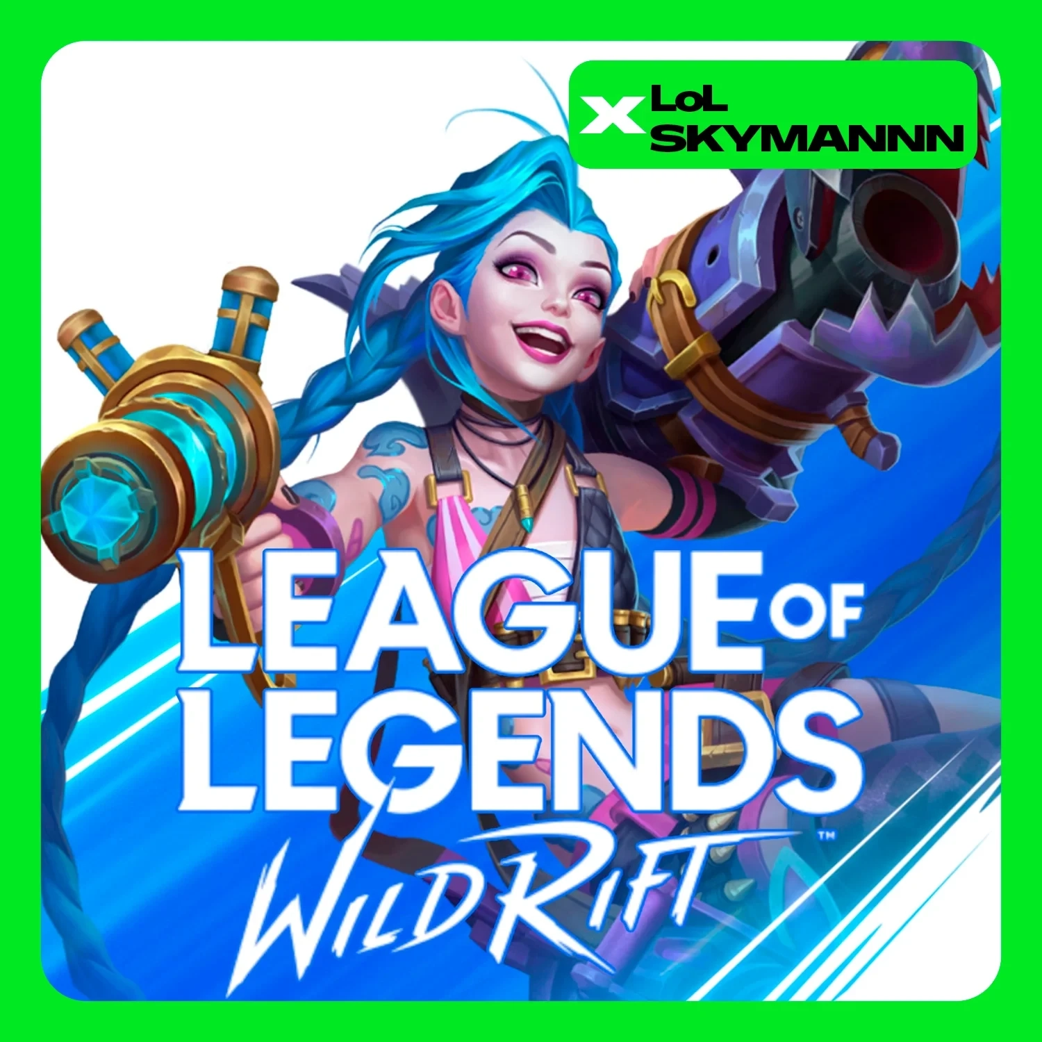 Купить Wild Cores для Wild Rift | Пополнение аккау...