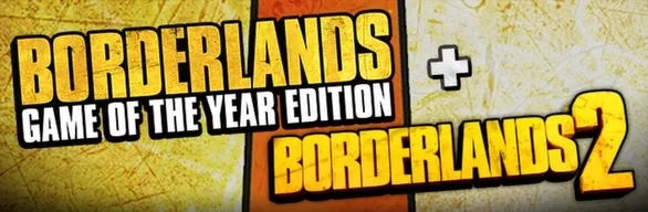 Borderlands 2 + GOTY Steam Gift (RU/CIS) – Купить онлайн