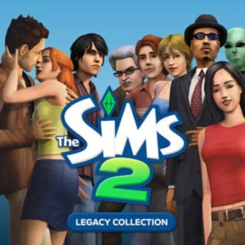 The Sims 2 Наследие | EA App | Купить онлайн