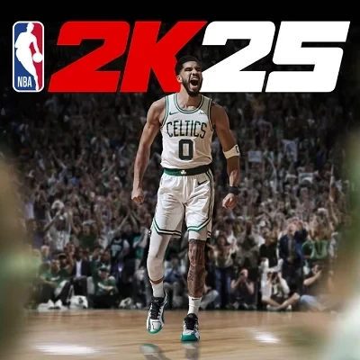 NBA 2K25 Standard Edition ключ Xbox | Microsoft Store
