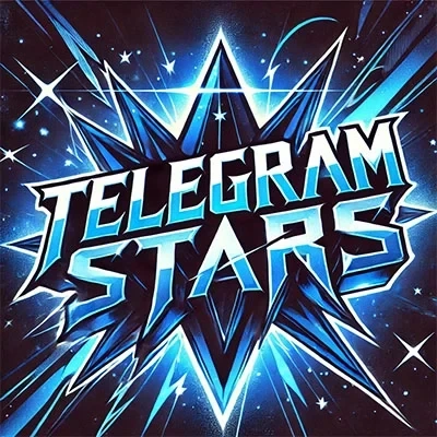 Telegram Stars @USERNAME - Безопасное пополнение Онлайн