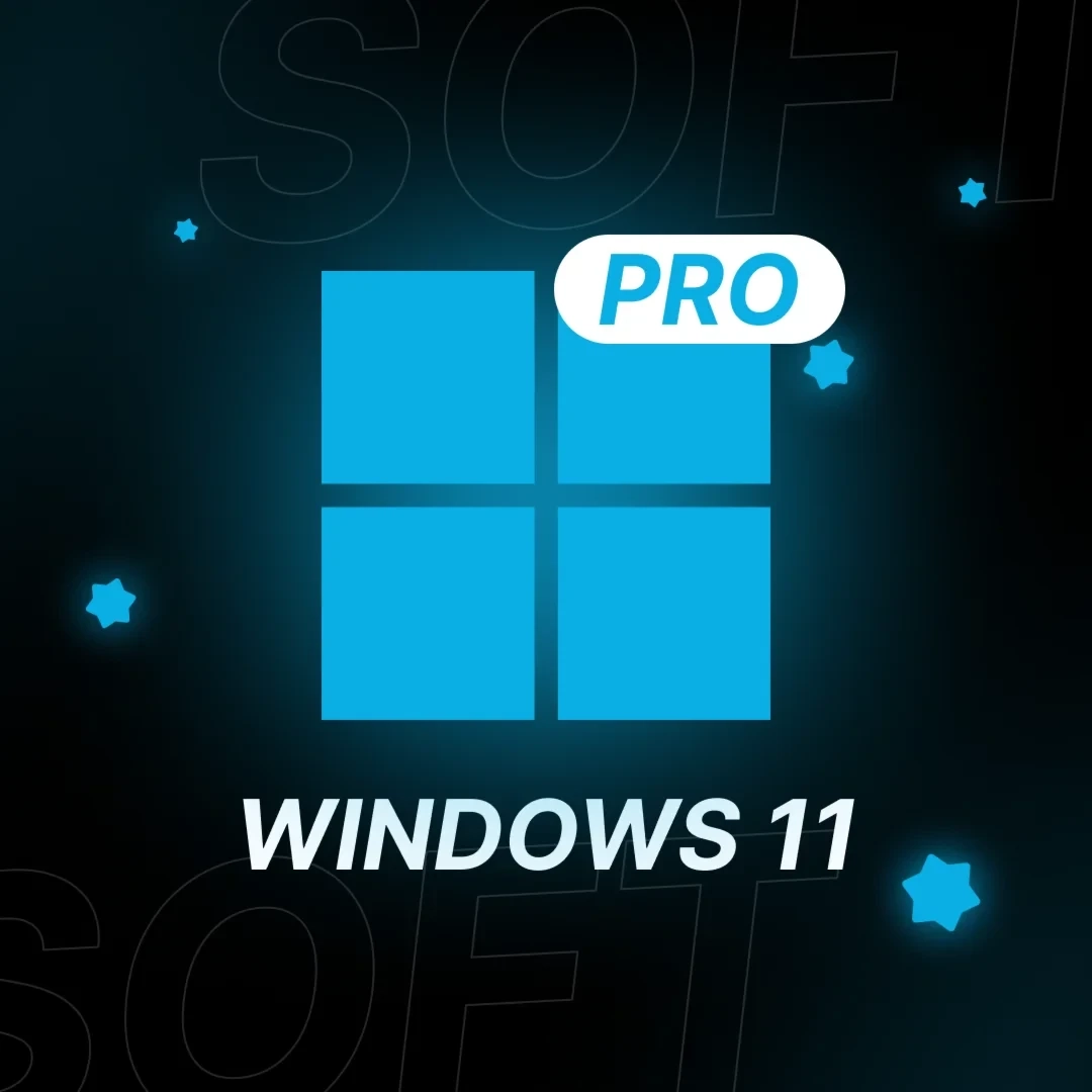 Windows 11 Pro OEM: Ключ активации онлайн