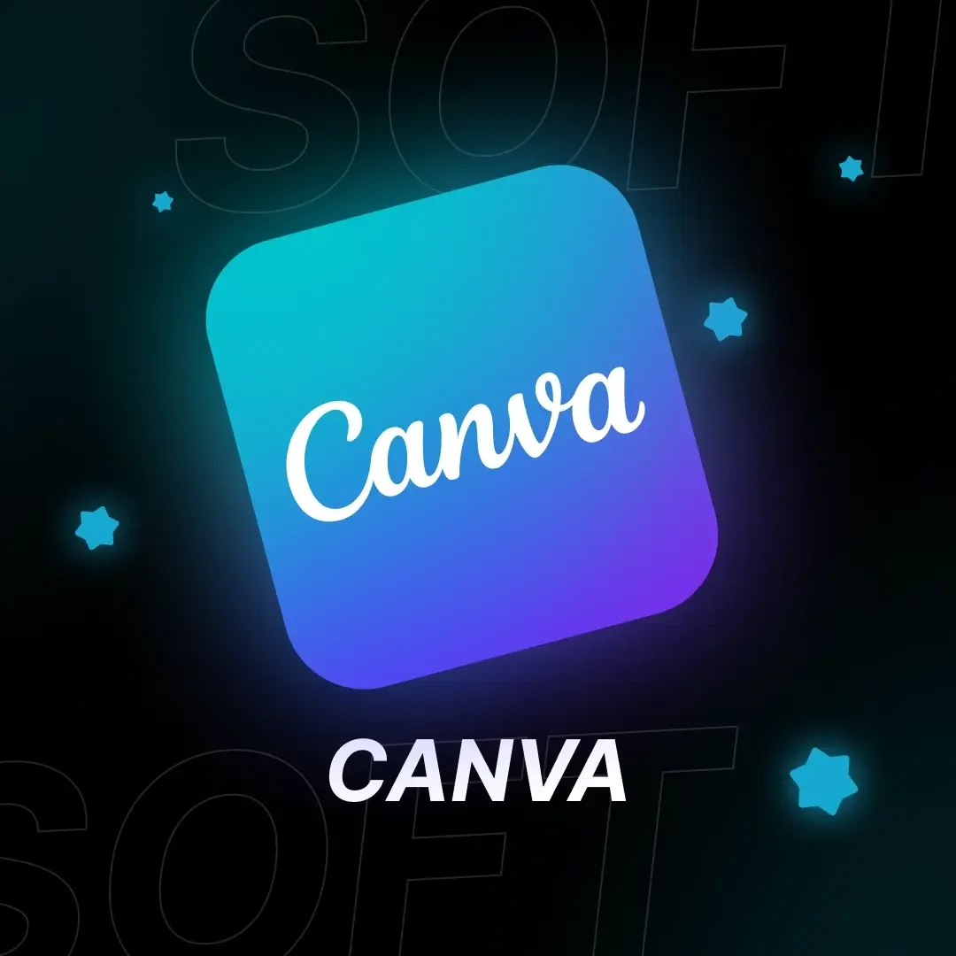 Canva Pro Аккаунт: Премиум Дизайн Онлайн