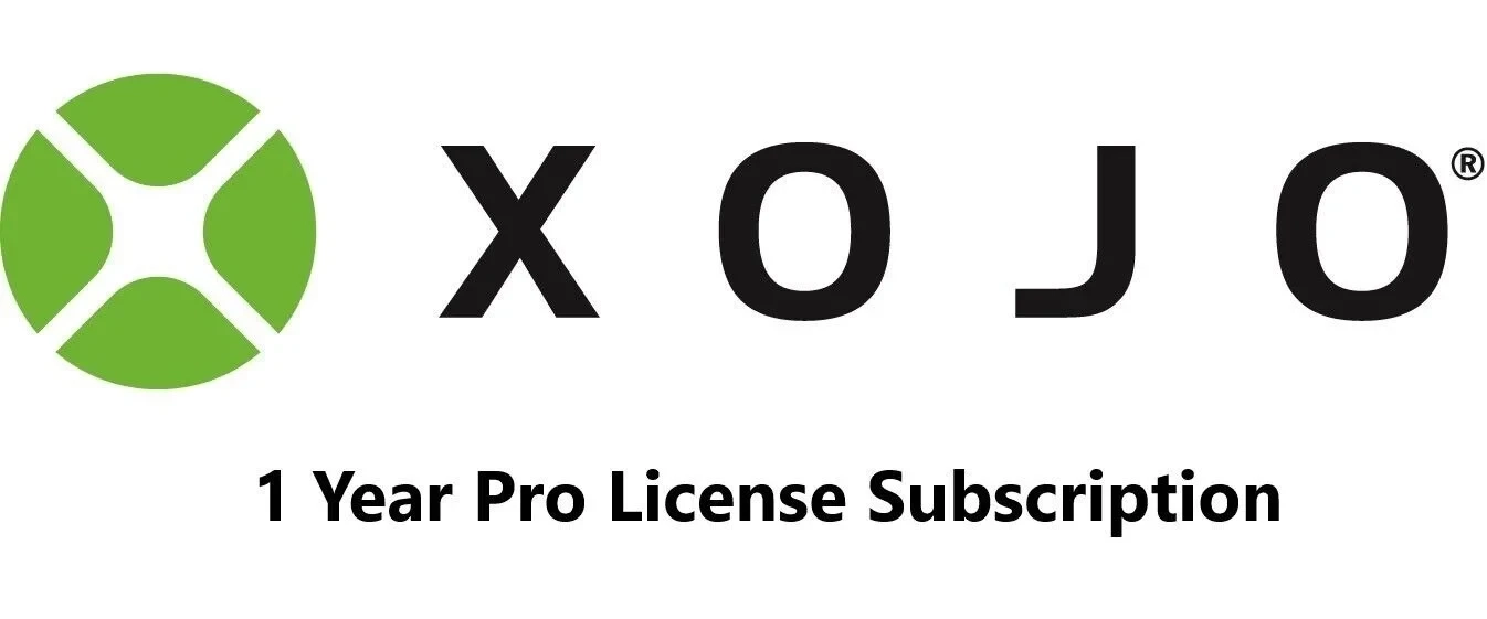 Xojo Pro Education Лицензия 1 год - Разработка ПО Онлайн