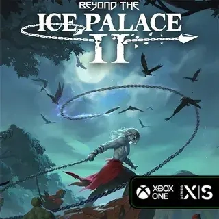 Ключ Beyond the Ice Palace 2 Xbox Series X|S, Xbox One - Купить онлайн