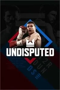 Undisputed Xbox Series – мгновенный ключ, онлайн