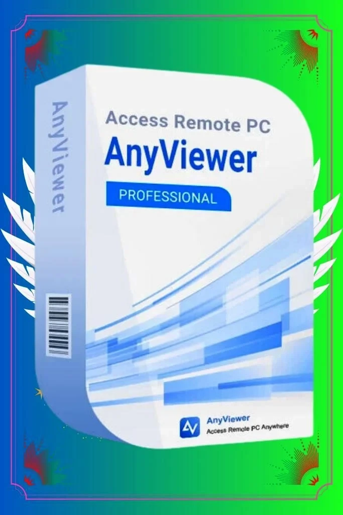 AnyViewer Professional Аккаунт до 2033 | Онлайн
