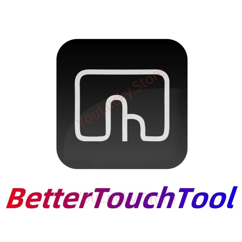 BetterTouchTool Mac OS ключ - Глобальная активация | ggsel