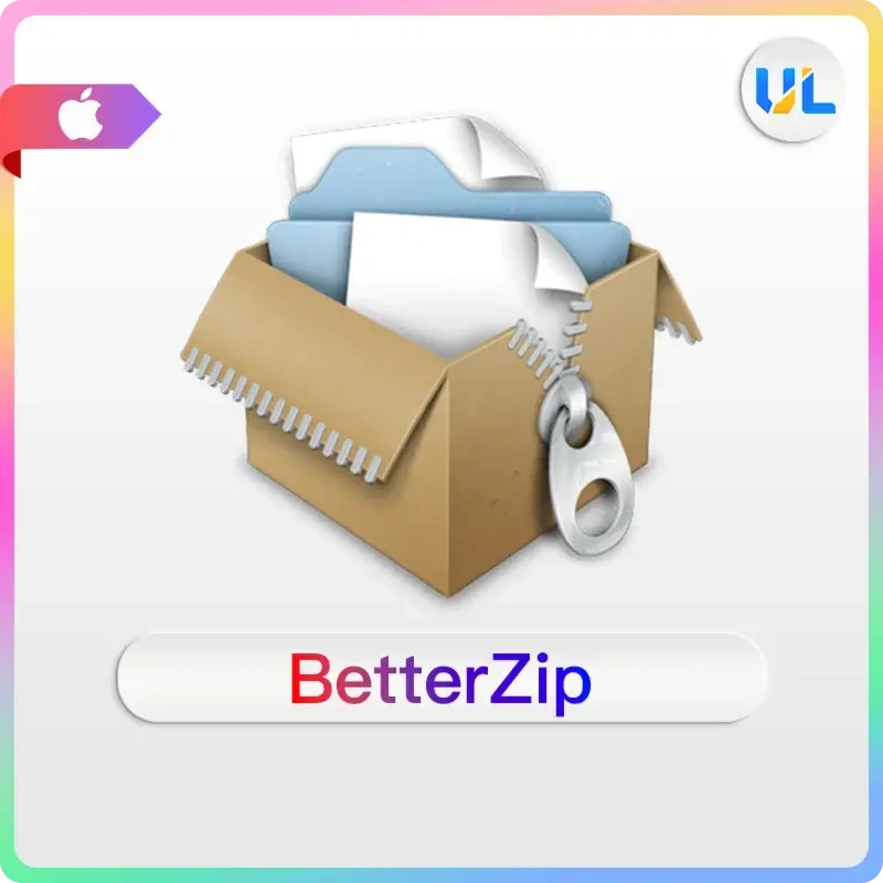 BetterZip MAC OS: Ключ Активации | Лицензия Онлайн