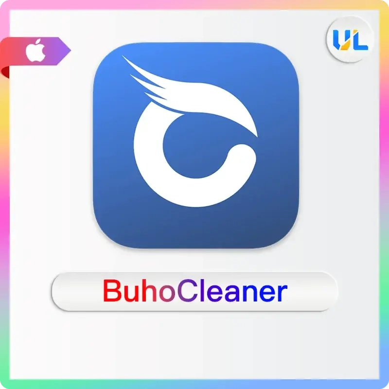 BuhoCleaner Код Активации | Ключ для Mac | Онлайн