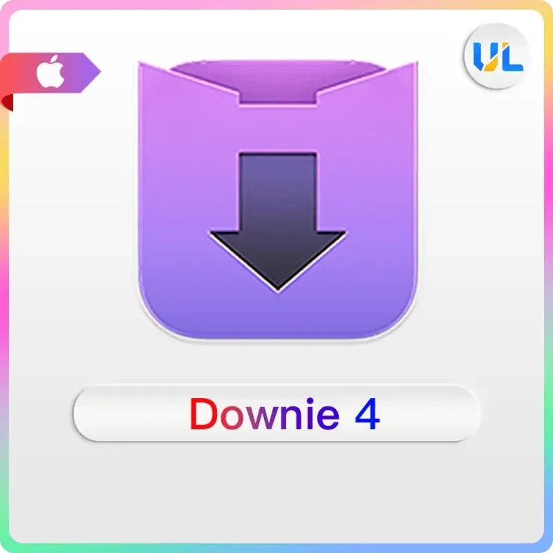 Downie Key: Загрузчик видео для Mac | Ключи | Онлайн