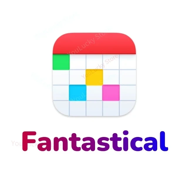 Flexibits Premium ключ Fantastical | Купить онлайн