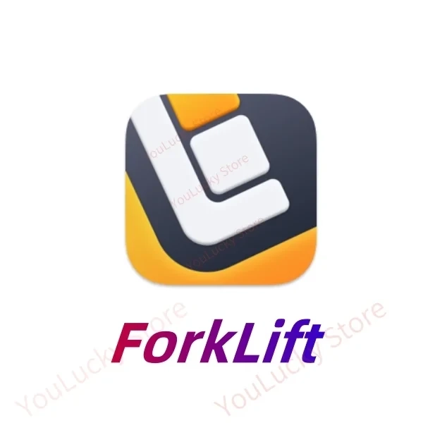 Forklift код активации Forklift 4 - Ключи macOS | Онлайн