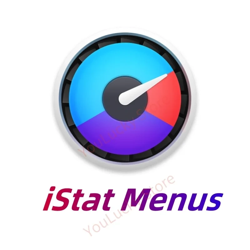 iStat Menus 7 Key Mac OS: Ключ активации онлайн