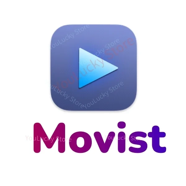 Movist Pro Key для macOS | Лицензионный ключ