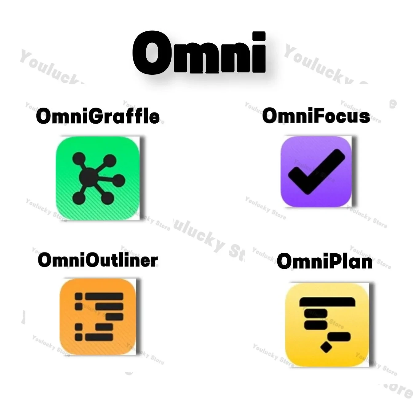 Активация OmniFocus OmniPlan PRO: Пожизненный ключ Онлайн