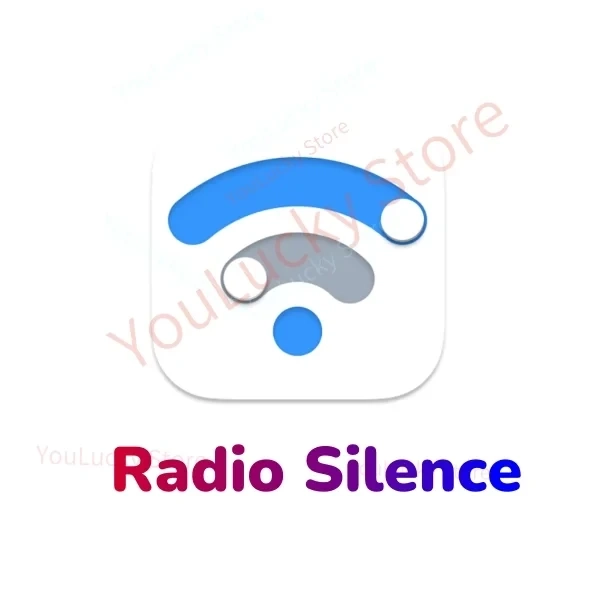 Radio Silence Key для macOS – Брандмауэр | Купить Онлайн