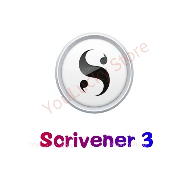 Scrivener 3 Standard Licence Mac/WIN: Ключ Активации Онлайн