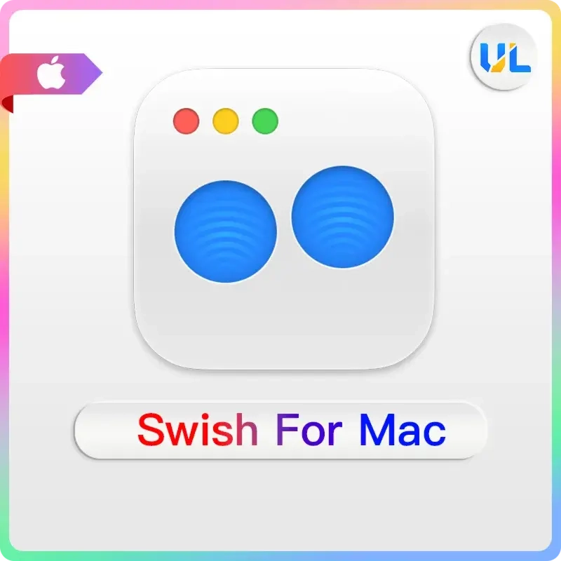 Swish for Mac: Ключ активации | Онлайн | Ключи