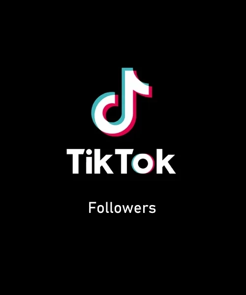 TikTok фолловеры 30 дней | Купить онлайн