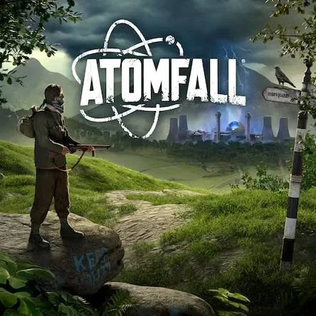 Atomfall PS5 (Турция/Индия) - Купить цифровую верс...