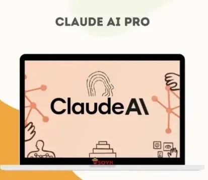 Claude AI Pro Anthropic: Подписка на ваш аккаунт Онлайн