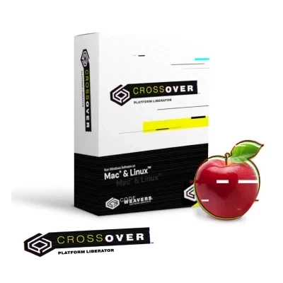 CrossOver Mac Ключ: Windows программы на Mac | Онлайн