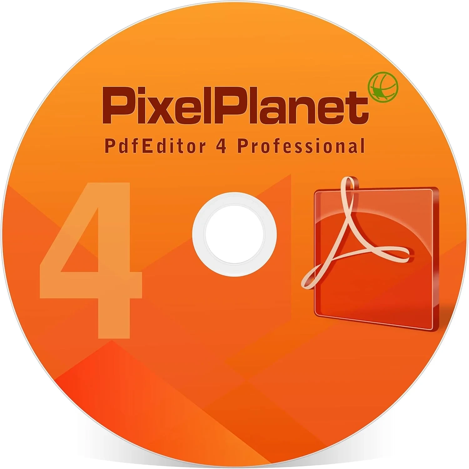PixelPlanet PdfEditor 4 Pro: Ключ Windows Lifetime | Онлайн