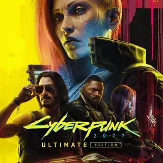 Cyberpunk 2077 Ultimate Edition Xbox Series X|S | Microsoft Store