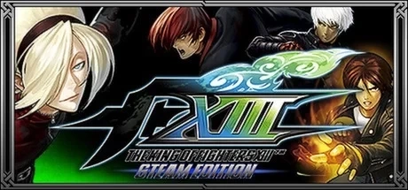KOF XIII Steam Edition - Global | Купить игру Steam