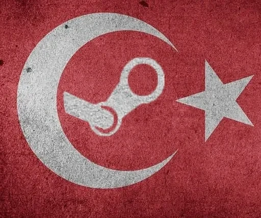 Турецкий Steam Аккаунт | Купить Steam Турция | ggsel