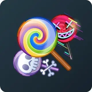 Купить Случайный Lol Pop подарок Telegram | Цифровой товар