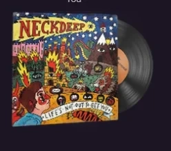 StatTrak Music Kit | Neck Deep CS:GO - Набор музыки онлайн