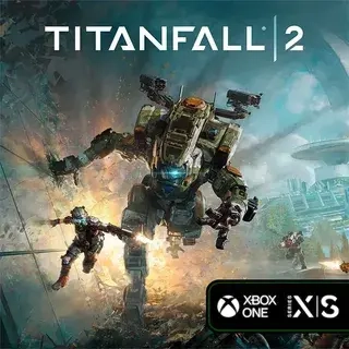 Titanfall 2 ключ Xbox Series X|S, Xbox One Standard Edition