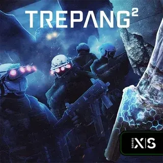 Ключ Trepang2 Xbox Series X|S, Win PC | Купить онлайн