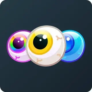 Коллекционный подарок Evil Eye Telegram - Купить о...