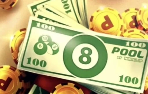 Cash 8 Ball Pool по ID – любая платформа