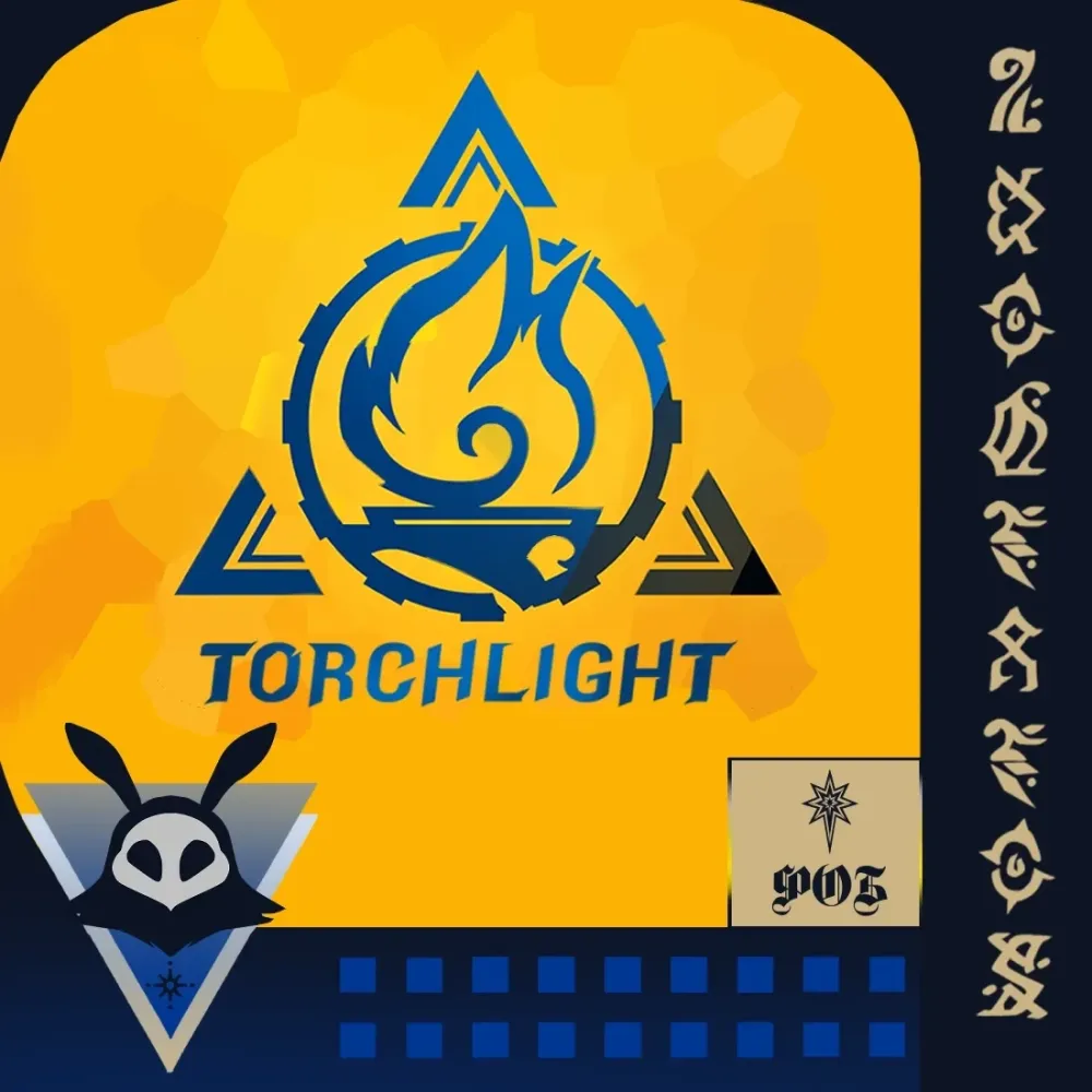 Донат Torchlight Infinite: Первокристаллы | Купить онлайн