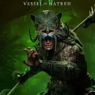 Diablo IV Vessel of Hatred Deluxe Edition Xbox | Купить ключ