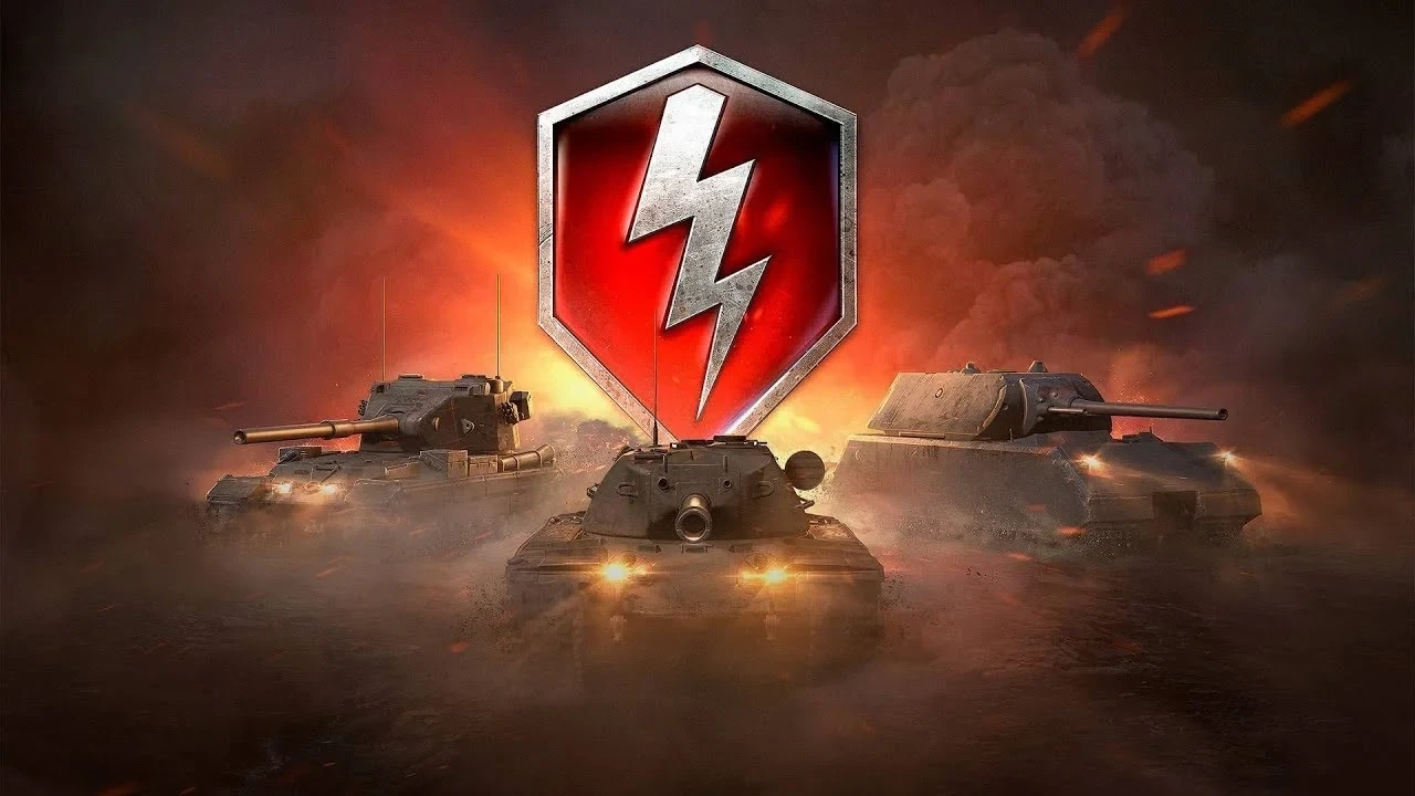 Аккаунт WoT Blitz: КВ-5 Lesta (Россия)