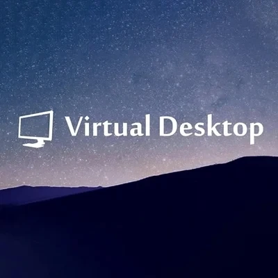 Virtual Desktop Meta Quest: Ключ Активации Oculus Quest 1/2/3/Pro