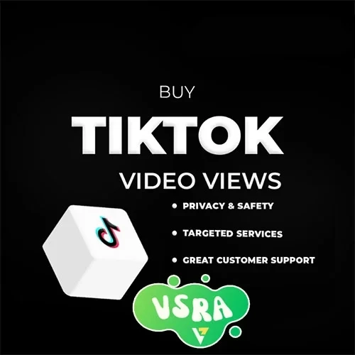 Просмотры TikTok: Купить онлайн | ggsel
