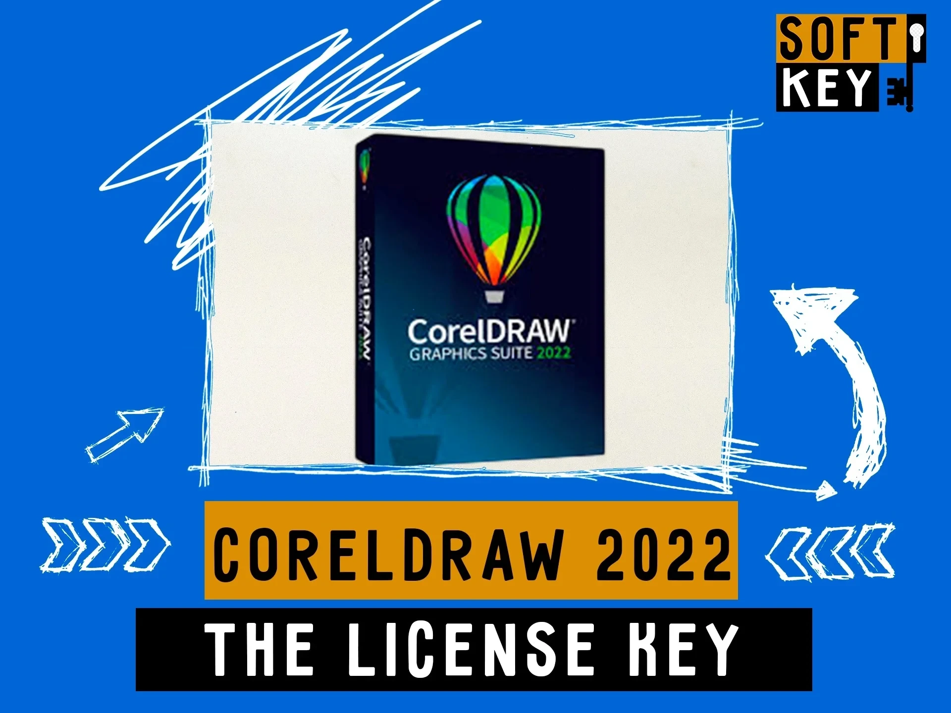 CorelDRAW 2022 Mac OS: Ключ | Графический дизайн | Онлайн