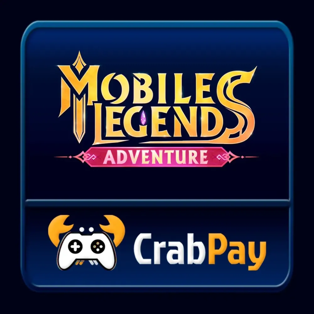 Mobile Legends Adventure M-Cash | Купить по ID | Онлайн